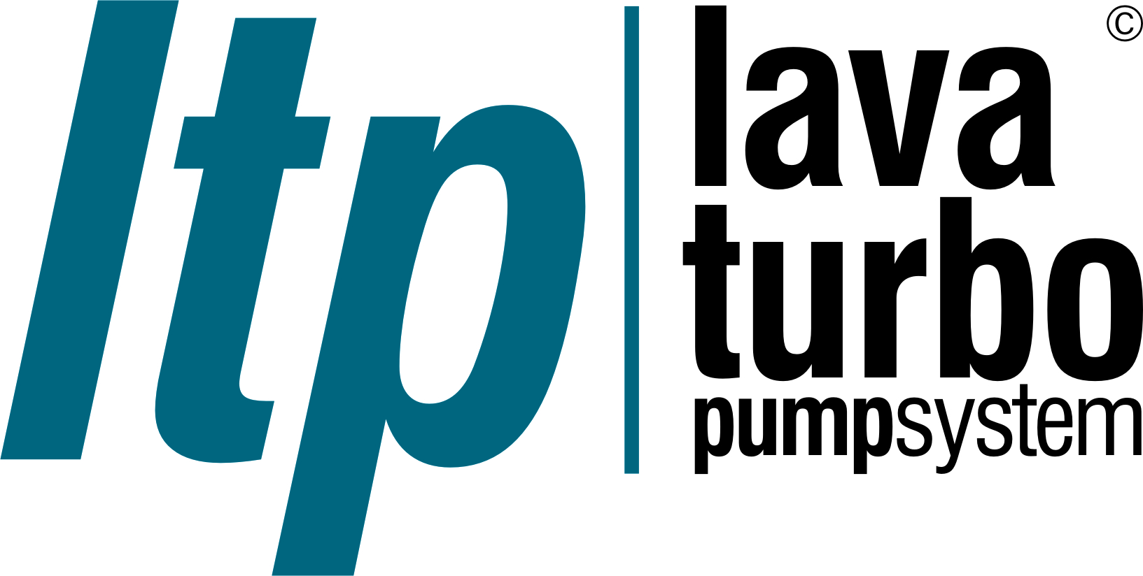 lava turbo pumpe